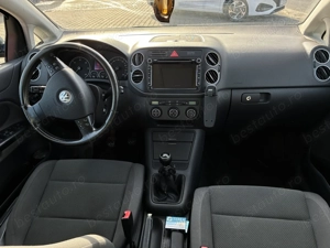 Volkswagen Golf 5   2.0 TDI 140 CP   2005  - imagine 3