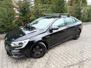 Renault Megane 1.2 TCe, 130 CP   An 2017