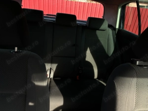 Volkswagen Golf 5   2.0 TDI 140 CP   2005  - imagine 5