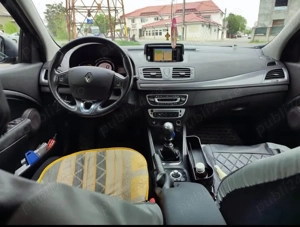 Renault Megane 3 - imagine 2