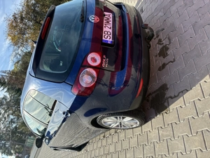 Volkswagen Golf 5   2.0 TDI 140 CP   2005  - imagine 8