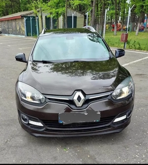 Renault Megane 3