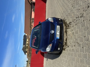 Volkswagen Golf 5   2.0 TDI 140 CP   2005  - imagine 7