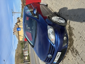 Volkswagen Golf 5   2.0 TDI 140 CP   2005  - imagine 6