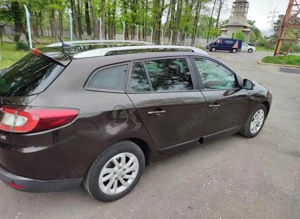 Renault Megane 3 - imagine 3