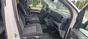 Peugeut Expert 2019 Automatic  - imagine 4