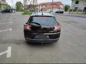 Renault Megane 3 - imagine 5