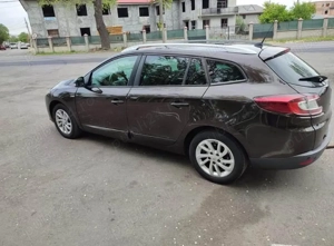 Renault Megane 3 - imagine 6