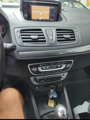 Renault Megane 3 - imagine 4