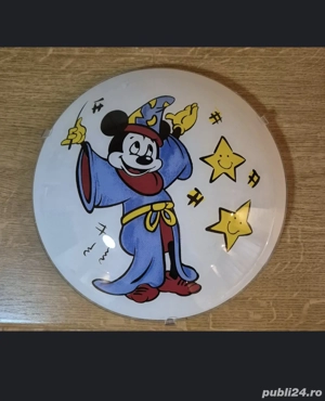 aplica iluminat tavan 