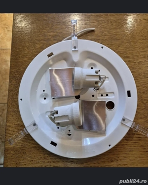 aplica iluminat tavan  - imagine 4