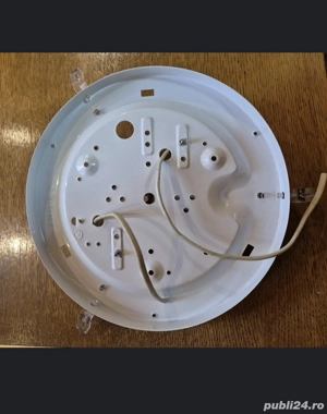 aplica iluminat tavan  - imagine 3