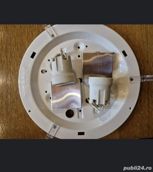 aplica iluminat tavan  - imagine 2