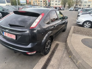 Ford Focus 2009 1.6 benzina  135000km 
