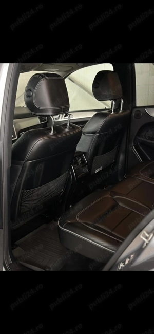 Mercedes ML250 W166 - imagine 4