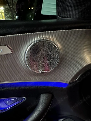 Vând Mercedes Benz E Class  - imagine 8 Vând Mercedes Benz E Class  - imagine 8