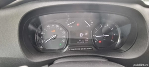 Peugeut Expert 2019 Automatic  - imagine 9