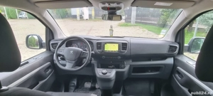 Peugeut Expert 2019 Automatic  - imagine 10