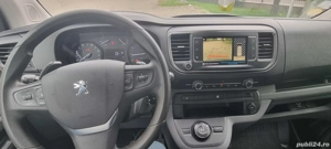 Peugeut Expert 2019 Automatic  - imagine 7