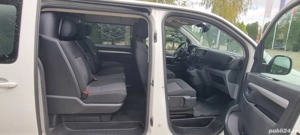 Peugeut Expert 2019 Automatic  - imagine 6