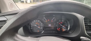 Peugeut Expert 2019 Automatic  - imagine 8