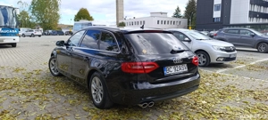 Audi A4 B8.5 2015 - imagine 3