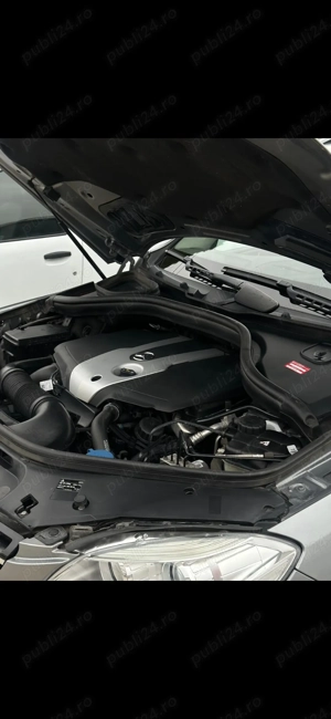 Mercedes ML250 W166 - imagine 5