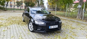 Audi A4 B8.5 2015