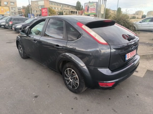 Ford Focus 2009 1.6 benzina  135000km  - imagine 5