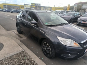 Ford Focus 2009 1.6 benzina  135000km  - imagine 6
