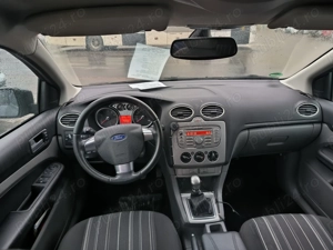 Ford Focus 2009 1.6 benzina  135000km  - imagine 8