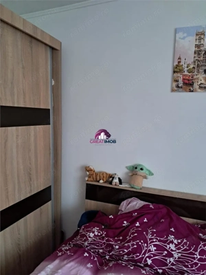 Apartament 2 camere, metrou Timpuri Noi - imagine 6