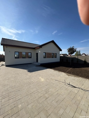 Casa individuala   Mosnita Noua   Proprietar