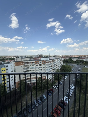 Apartament modern cu terasă   Uranus Plaza, zona Soarelui