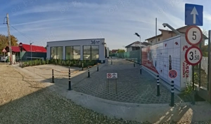 Spatii Comerciale diferite suprafete- Corbeanca in curand