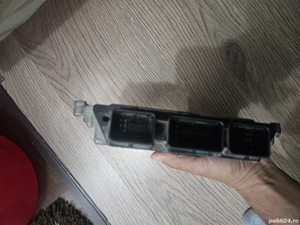 calculator motor ford fiesta 1.6 tdci - imagine 2