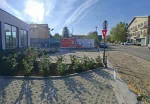 Spatii Comerciale diferite suprafete- Corbeanca in curand - imagine 2