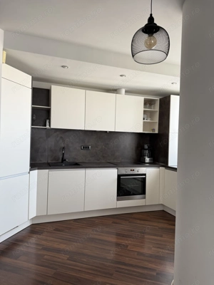 Apartament 2 camere | Uranus Plaza | Etaj 10 11 | Terasă | Priveliște panoramică Soarelui, Timișoara