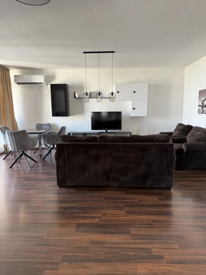 Apartament modern cu terasă   Uranus Plaza, zona Soarelui