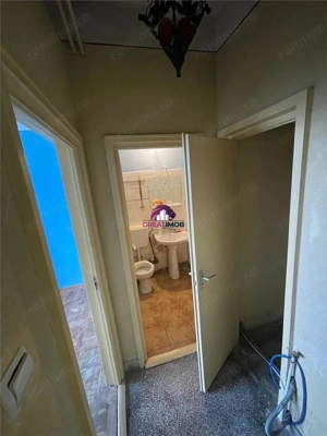 Piata Iancului, langa metrou, ?oseaua Mihai Bravu - apartament de 2 camere, semidecomandat, etaj 8 9 - imagine 9