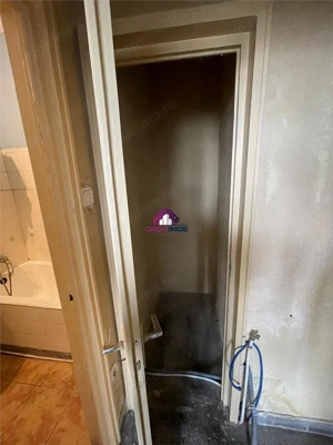 Piata Iancului, langa metrou, ?oseaua Mihai Bravu - apartament de 2 camere, semidecomandat, etaj 8 9 - imagine 7