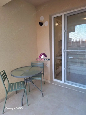 Studio spatios prima inchriere METROU Berceni - imagine 5