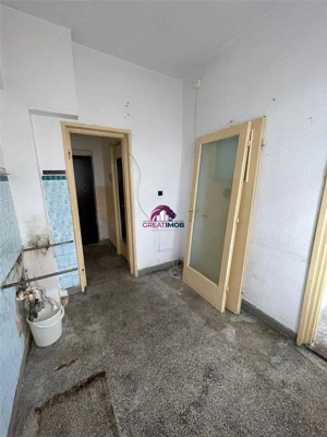 Piata Iancului, langa metrou, ?oseaua Mihai Bravu - apartament de 2 camere, semidecomandat, etaj 8 9 - imagine 3