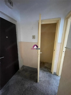 Piata Iancului, langa metrou, ?oseaua Mihai Bravu - apartament de 2 camere, semidecomandat, etaj 8 9 - imagine 5