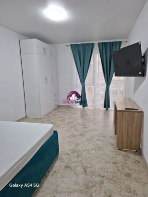 Studio spatios prima inchriere METROU Berceni - imagine 4