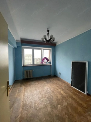 Piata Iancului, langa metrou, ?oseaua Mihai Bravu - apartament de 2 camere, semidecomandat, etaj 8 9 - imagine 15