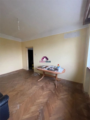 Piata Iancului, langa metrou, ?oseaua Mihai Bravu - apartament de 2 camere, semidecomandat, etaj 8 9 - imagine 13