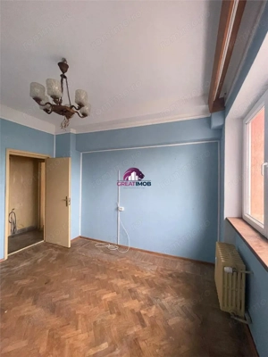 Piata Iancului, langa metrou, ?oseaua Mihai Bravu - apartament de 2 camere, semidecomandat, etaj 8 9 - imagine 16