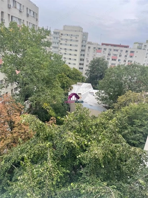 Piata Iancului, langa metrou, ?oseaua Mihai Bravu - apartament de 2 camere, semidecomandat, etaj 8 9 - imagine 2