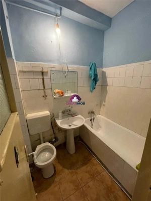 Piata Iancului, langa metrou, ?oseaua Mihai Bravu - apartament de 2 camere, semidecomandat, etaj 8 9 - imagine 14